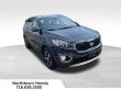 Used 2017 Kia Sorento 3.3L EX SUV