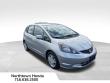 Used 2012 Honda Fit Base Hatchback
