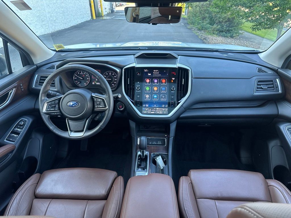 2024 Subaru Ascent Touring - Photo 24