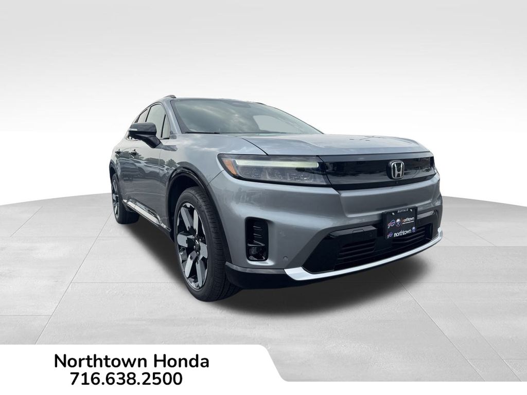 2026 Honda Prologue Elite's photo