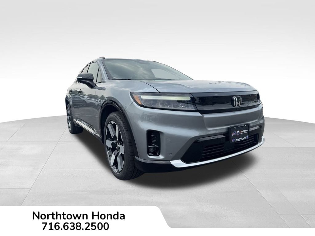 New 2025 Honda Prologue Elite SUV