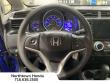 2018 Honda Fit LX Hatchback