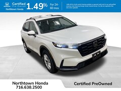 2023 Honda CR-V LX SUV