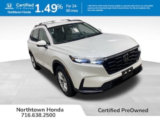 2023 Honda CR-V LX SUV