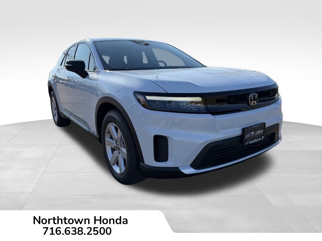 2026 Honda Prologue EX's photo