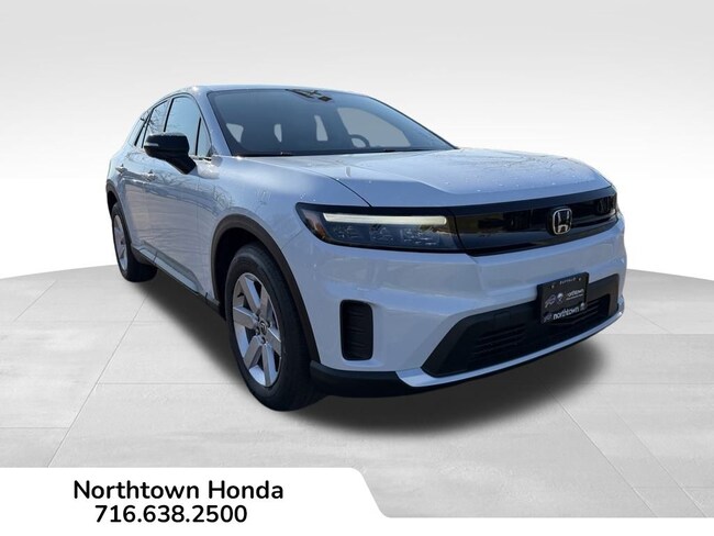 2026 Honda Prologue EX SUV