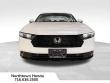 2026 Honda Accord Hybrid Touring Sedan