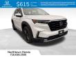 2025 Honda Pilot Touring SUV