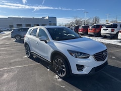 2016 Mazda Mazda CX-5 Grand Touring SUV