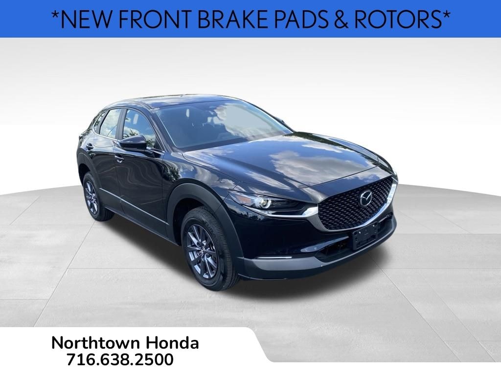 Used 2024 Mazda CX-30 2.5 S SUV