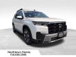 2026 Honda Pilot Elite SUV