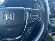 2017 Honda Ridgeline RTL-E AWD Truck Crew Cab