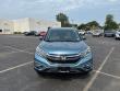 2016 Honda CR-V EX AWD SUV