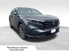 2026 Honda CR-V EX-L SUV