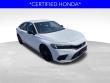 2023 Honda Civic Sport Hatchback