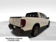 2023 Honda Ridgeline RTL Truck Crew Cab