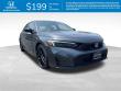 2026 Honda Civic Sport Sedan