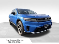 2026 Honda Prologue Touring SUV