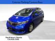 2018 Honda Fit LX Hatchback