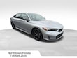 Honda Civic Hybrid