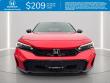 2026 Honda Civic Sport Hatchback