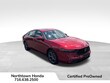 Honda Accord Hybrid