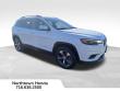 Used 2019 Jeep Cherokee Limited 4x4 SUV