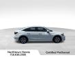 2026 Honda Civic LX Sedan