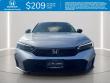 2026 Honda Civic Sport Sedan