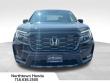 2026 Honda Ridgeline TrailSport Truck