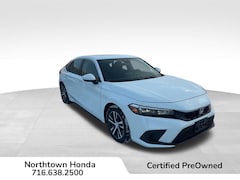 2023 Honda Civic LX Hatchback
