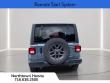 2025 Jeep Wrangler Sport SUV