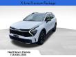 2023 Kia Sportage X-Line SUV 2023 Kia Sportage X-Line SUV