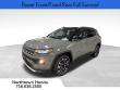 2022 Jeep Compass Limited SUV