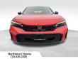 2026 Honda Civic Sport Hatchback