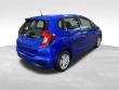 2018 Honda Fit LX Hatchback 2018 Honda Fit LX Hatchback