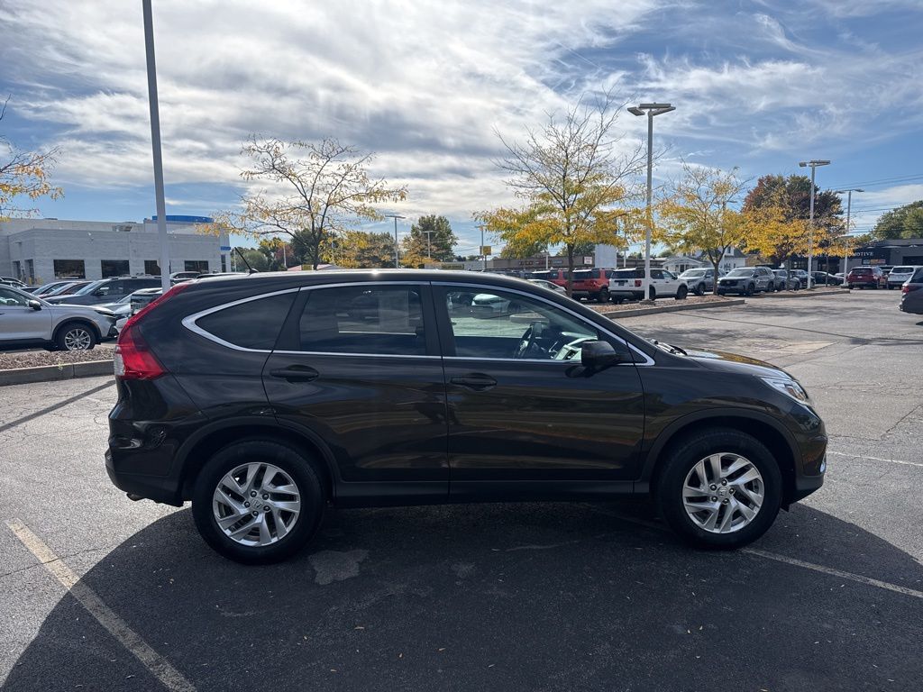 2015 Honda CR-V EX photo 3