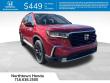 2025 Honda Pilot Touring SUV
