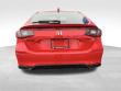 2026 Honda Civic Sport Hatchback