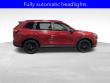 2026 Honda CR-V Hybrid Sport-L SUV