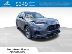 2026 Honda HR-V LX SUV