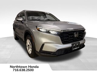 2026 Honda CR-V LX SUV