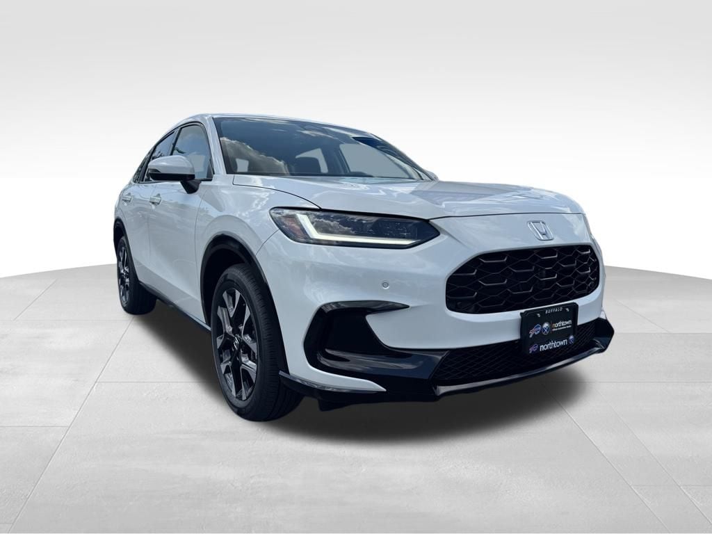 New 2026 Honda HR-V Sport SUV