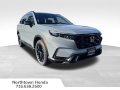 2026 Honda CR-V Hybrid Sport SUV