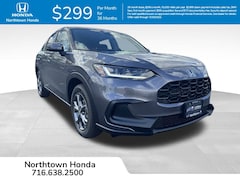 2026 Honda HR-V LX SUV