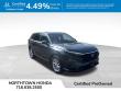 2024 Honda CR-V EX SUV