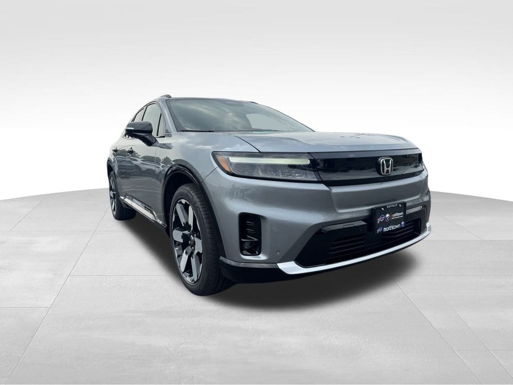 New 2025 Honda Prologue Elite SUV