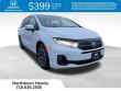 2026 Honda Odyssey EX-L Minivan/Van