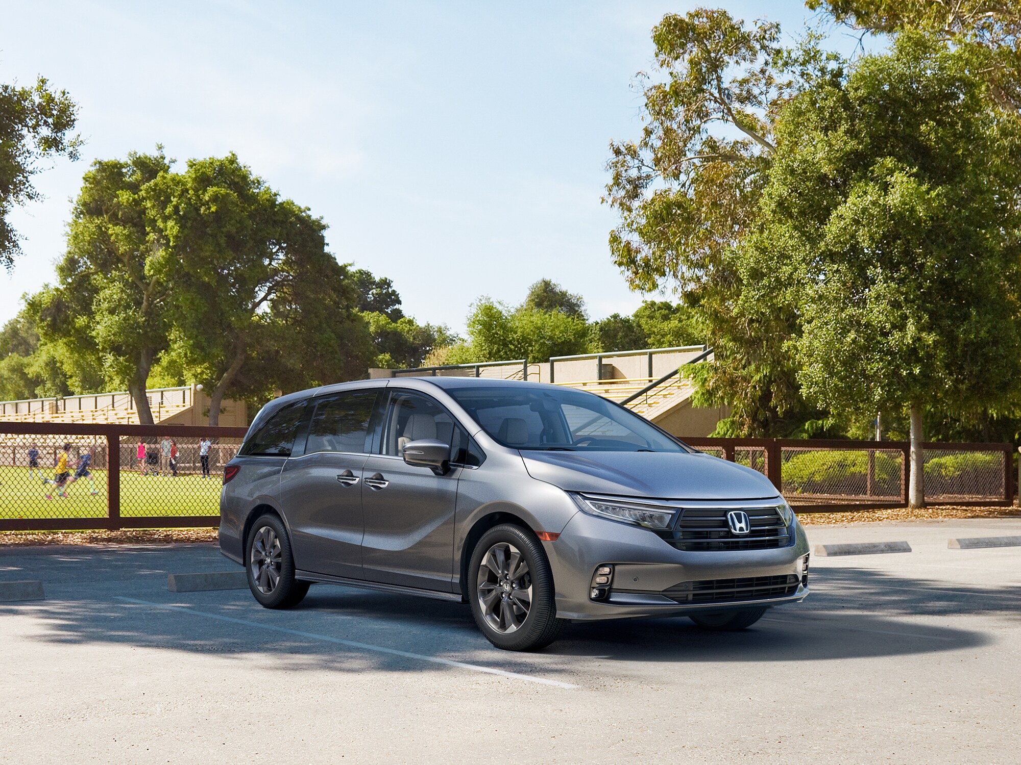 Research New Honda Models For Sale in Amherst, NY Northtown Honda