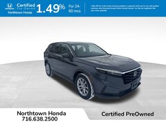 2023 Honda CR-V EX-L SUV